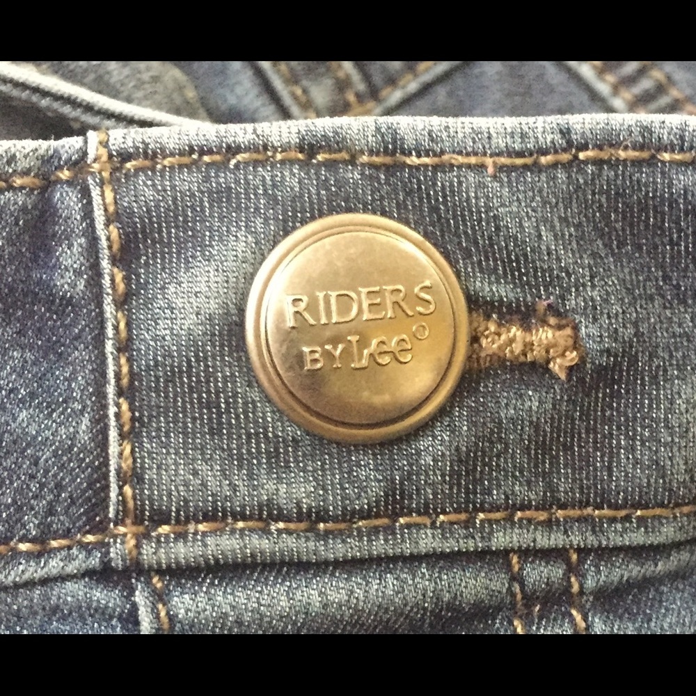 Riders By Lee - image 4